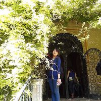 Violeta Zi Wei Zhang's Photo