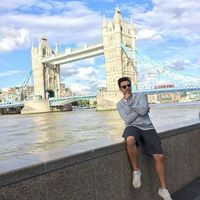 Gustavo Cogo的照片