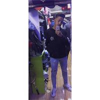 Mohamed Hamdaoui的照片