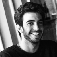 Omri Hershkowits's Photo