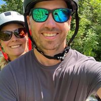 Casey McIntosh's Photo