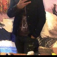 Vlad  Borisov's Photo