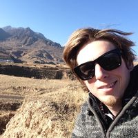 Chase Stewart的照片