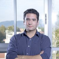 Victor Valenzuela's Photo