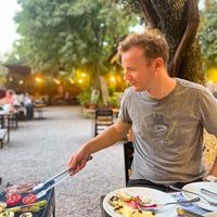 Tommie McDonald's Photo