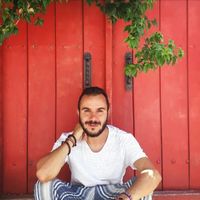 Cristiano Ulivieri's Photo