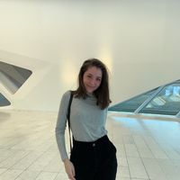 Rachel Gantz's Photo