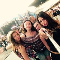 Julia Snizhko的照片