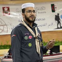 Abdellaoui Bayoud Brahim's Photo