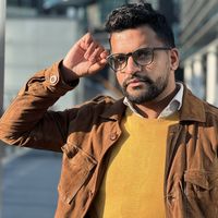 Mohamed El Aammari的照片