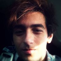 Alex Shadoo的照片