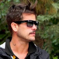 Rodrigo Falero's Photo