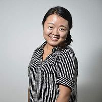 sissi Zhou's Photo