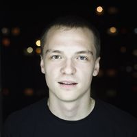 Evgeniy Shcherbakov's Photo