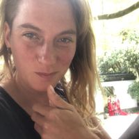 Fotos de Greetje Stadsnomaad