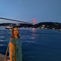 Maria Kreshchenova的照片