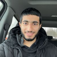 Ahmed Alarafati's Photo