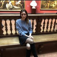 Natalia Malacili's Photo