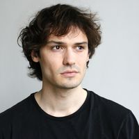 Photos de Elliot Delage