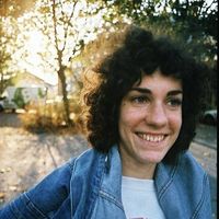 Maja Öström's Photo