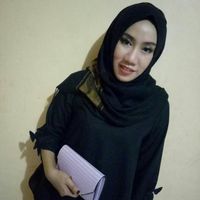 Windy Budiarti's Photo