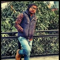 Arun Chaudhary's Photo