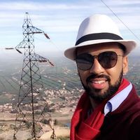 Hatim Rotoba的照片