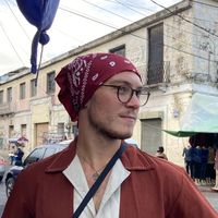 Lucas Defaut's Photo