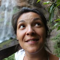 Jaqueline Bica的照片