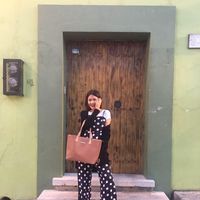 Daniela  Alvarez's Photo