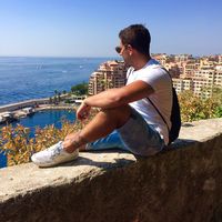 Niklas Martin的照片