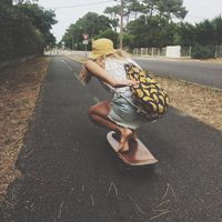 Clémence Mondot's Photo