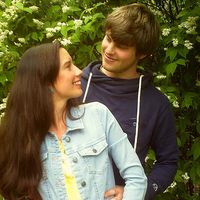 Liesa Vandenbussche's Photo