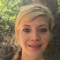 Fotos de Marie Gougerot