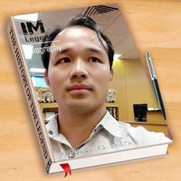 Aaron aaronho's Photo