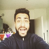 Dariusch Mostashar's Photo