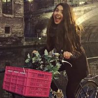 Aranzazu Alvarez's Photo