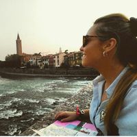 Lorena Bronchal's Photo