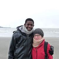 Agnès VANDEN HEEDE的照片