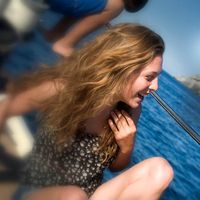 Blandine LABORDE's Photo