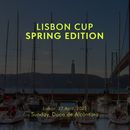 Lisbon Cup : Sailing Regatta's picture