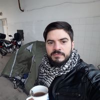 Alan Miceli的照片