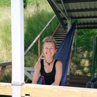 Fotos von Daria Horshkova