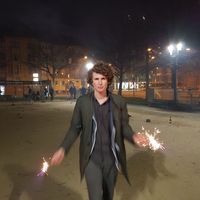 Adrian Krüger的照片