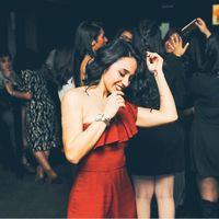 Le foto di Norhan Moaein