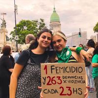 Vale Giachetta's Photo