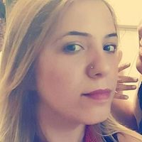 Ceren Sengel's Photo