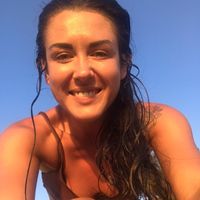 Elena Berezhnova's Photo