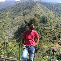 Ankush Bhardwaj's Photo