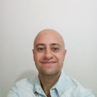 Ivan Fernandez Clemente's Photo